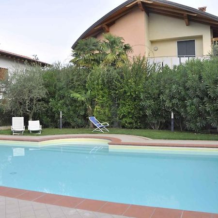 Apartments In Lazise - Gardasee 30250 Extérieur photo