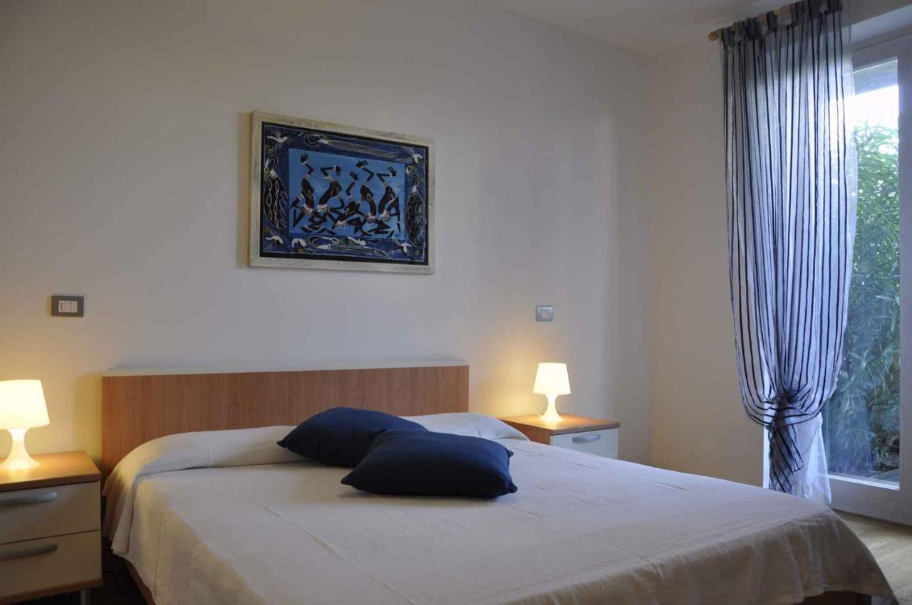 Apartments In Lazise - Gardasee 30250 Extérieur photo