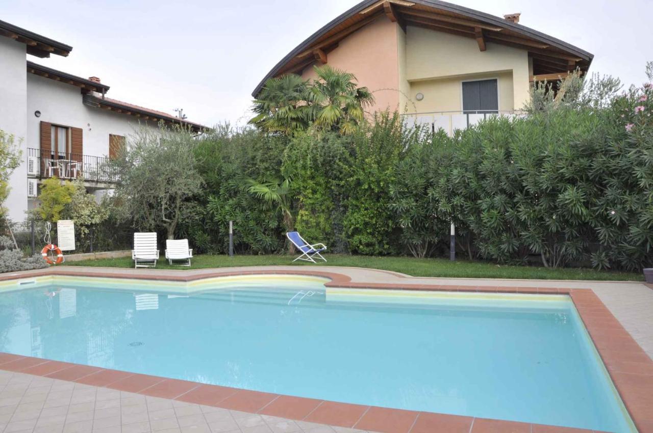 Apartments In Lazise - Gardasee 30250 Extérieur photo