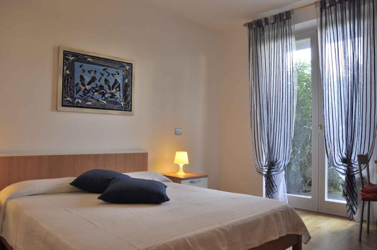 Apartments In Lazise - Gardasee 30250 Extérieur photo