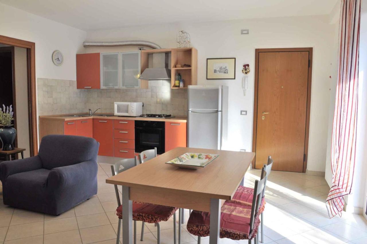 Apartments In Lazise - Gardasee 30250 Extérieur photo