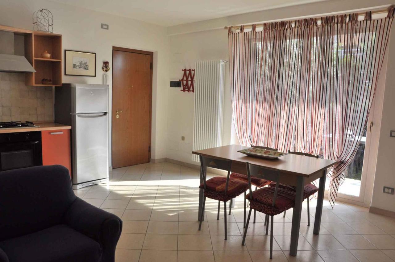 Apartments In Lazise - Gardasee 30250 Extérieur photo