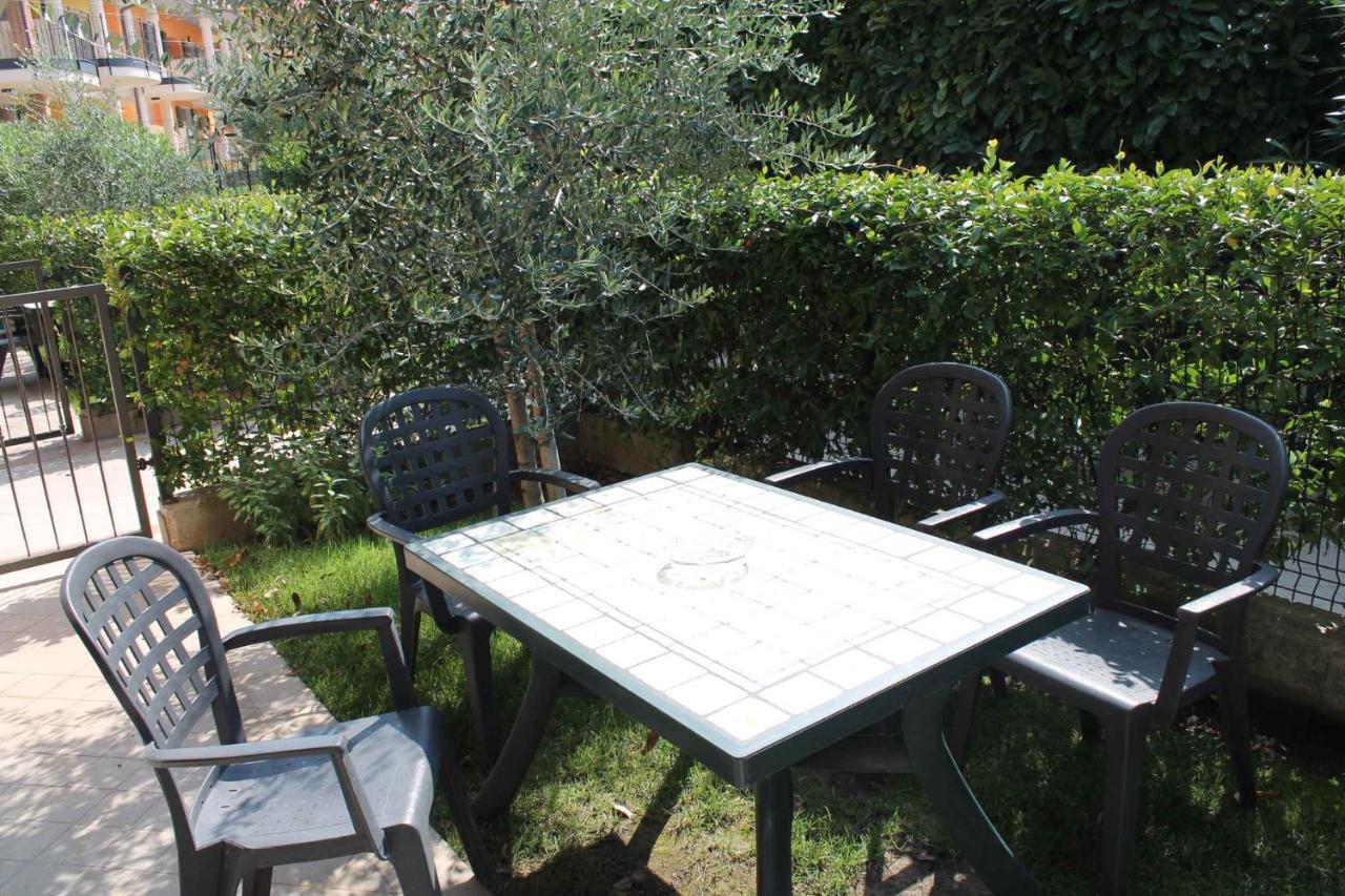 Apartments In Lazise - Gardasee 30250 Extérieur photo