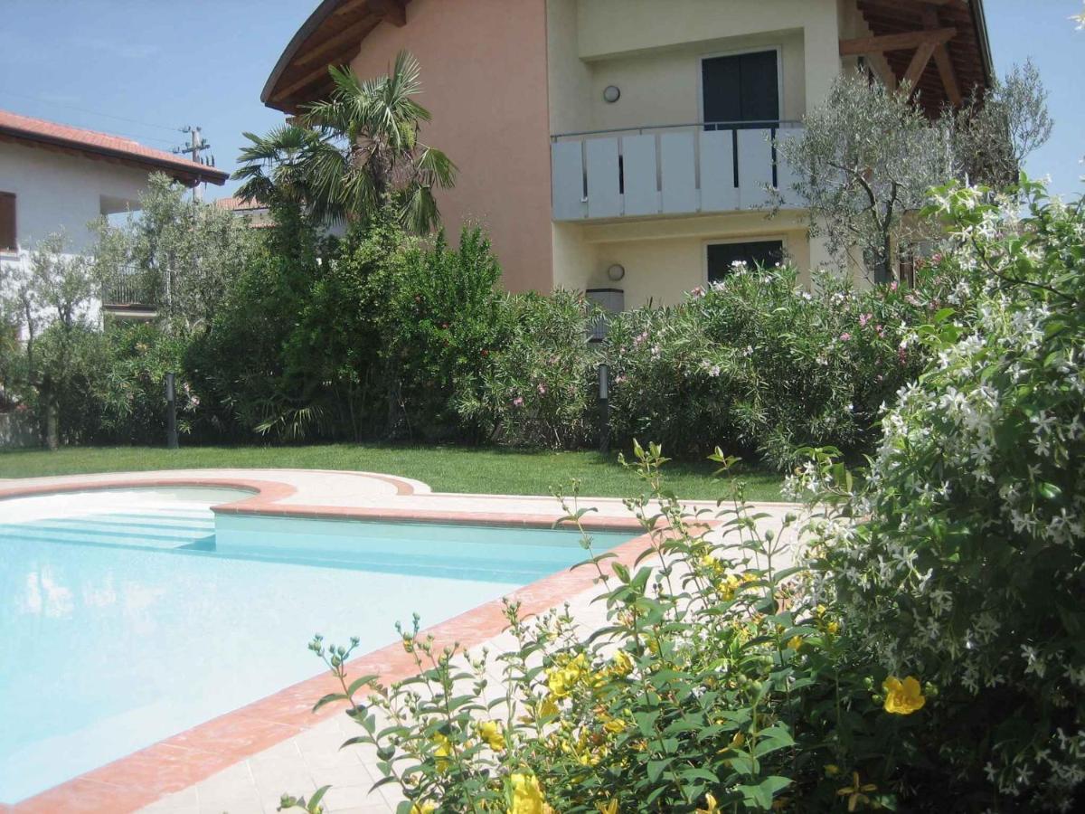 Apartments In Lazise - Gardasee 30250 Extérieur photo