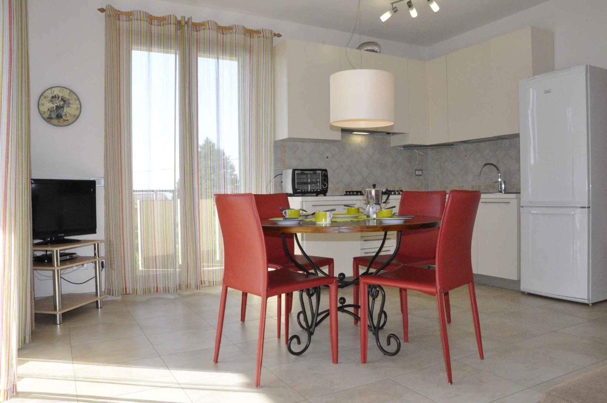 Apartments In Lazise - Gardasee 30250 Extérieur photo