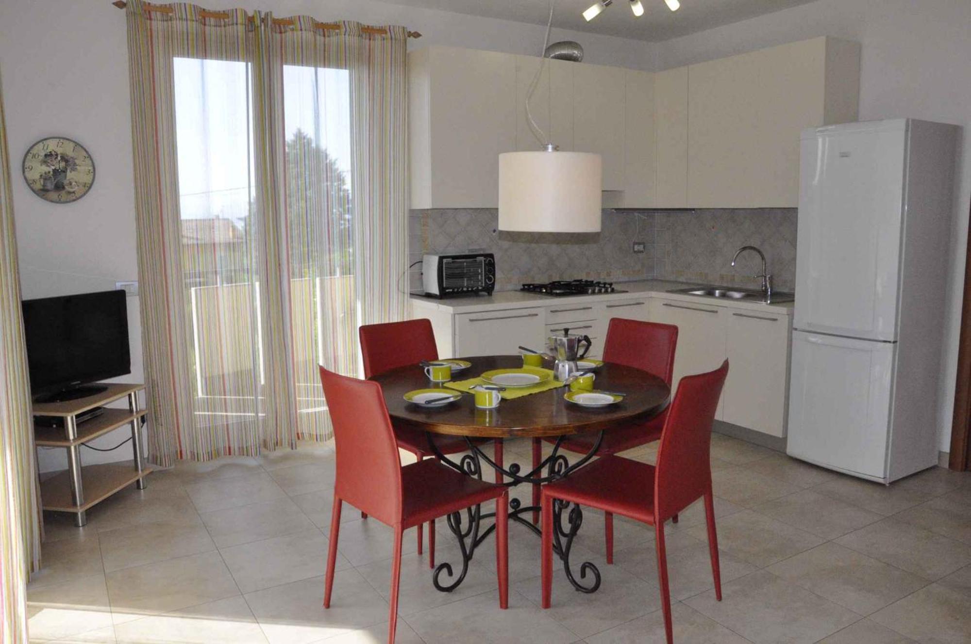 Apartments In Lazise - Gardasee 30250 Extérieur photo