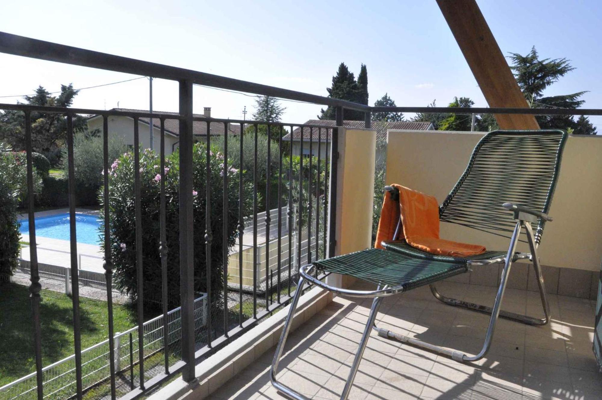 Apartments In Lazise - Gardasee 30250 Extérieur photo