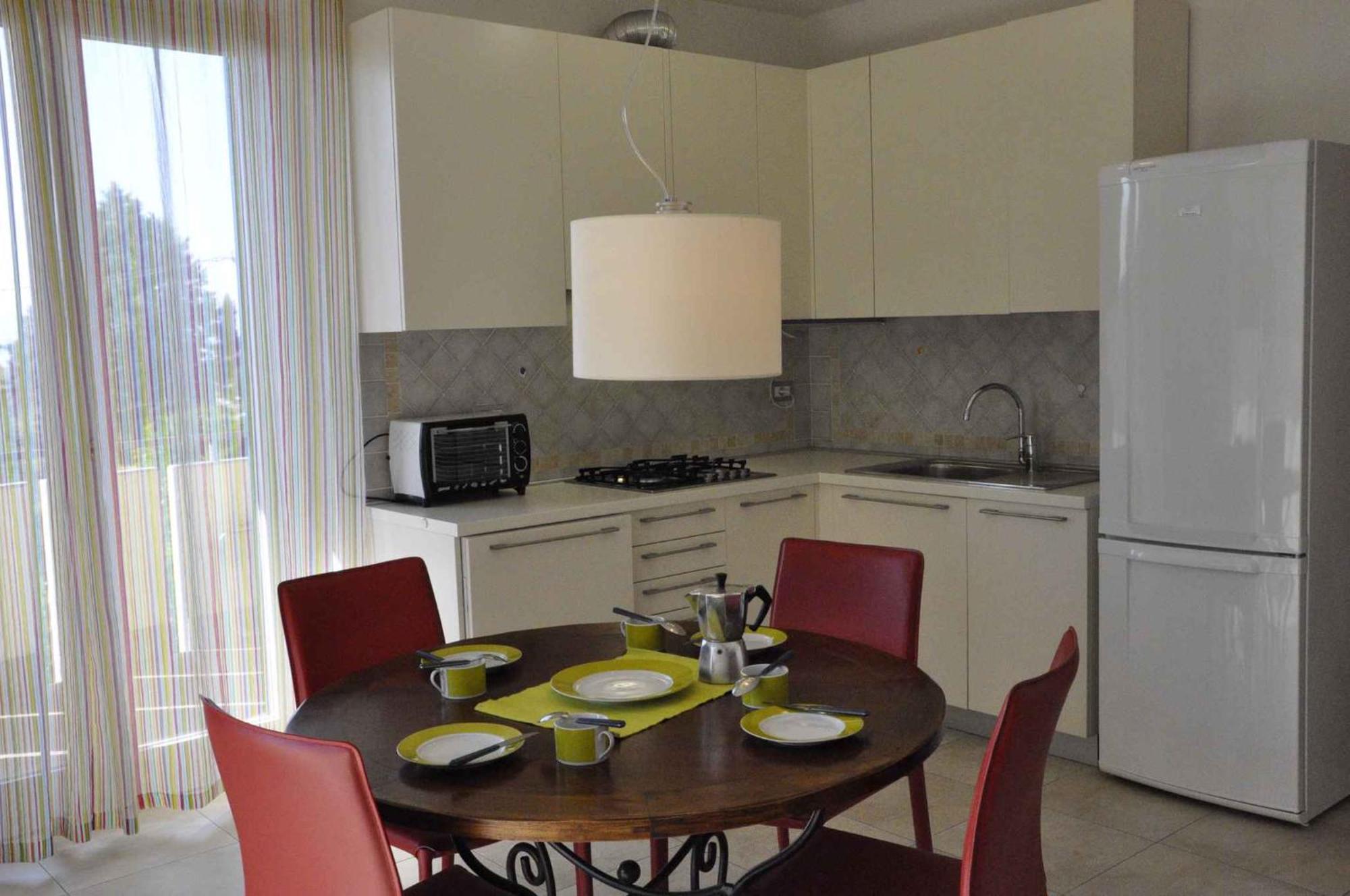 Apartments In Lazise - Gardasee 30250 Extérieur photo