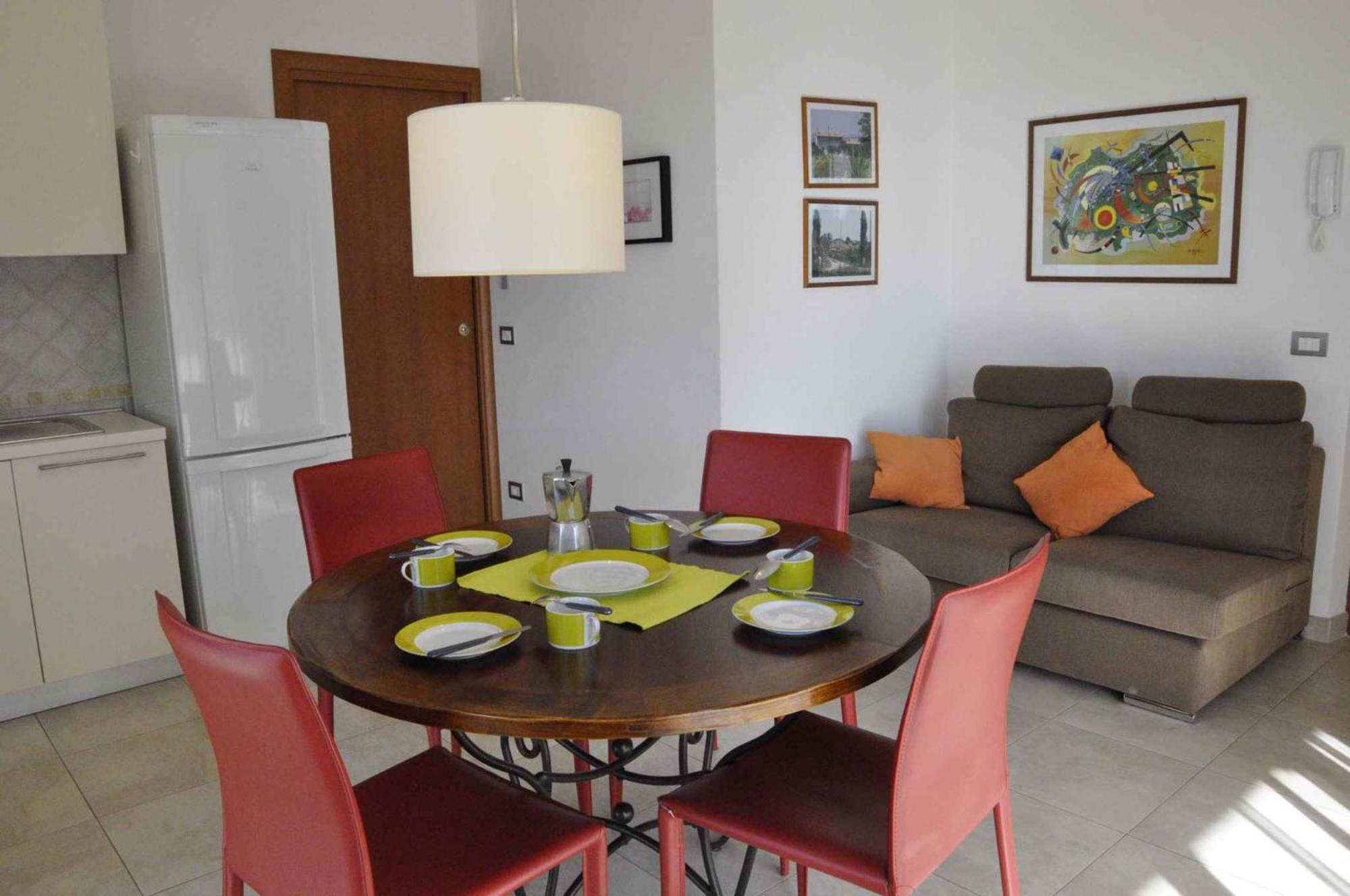 Apartments In Lazise - Gardasee 30250 Extérieur photo