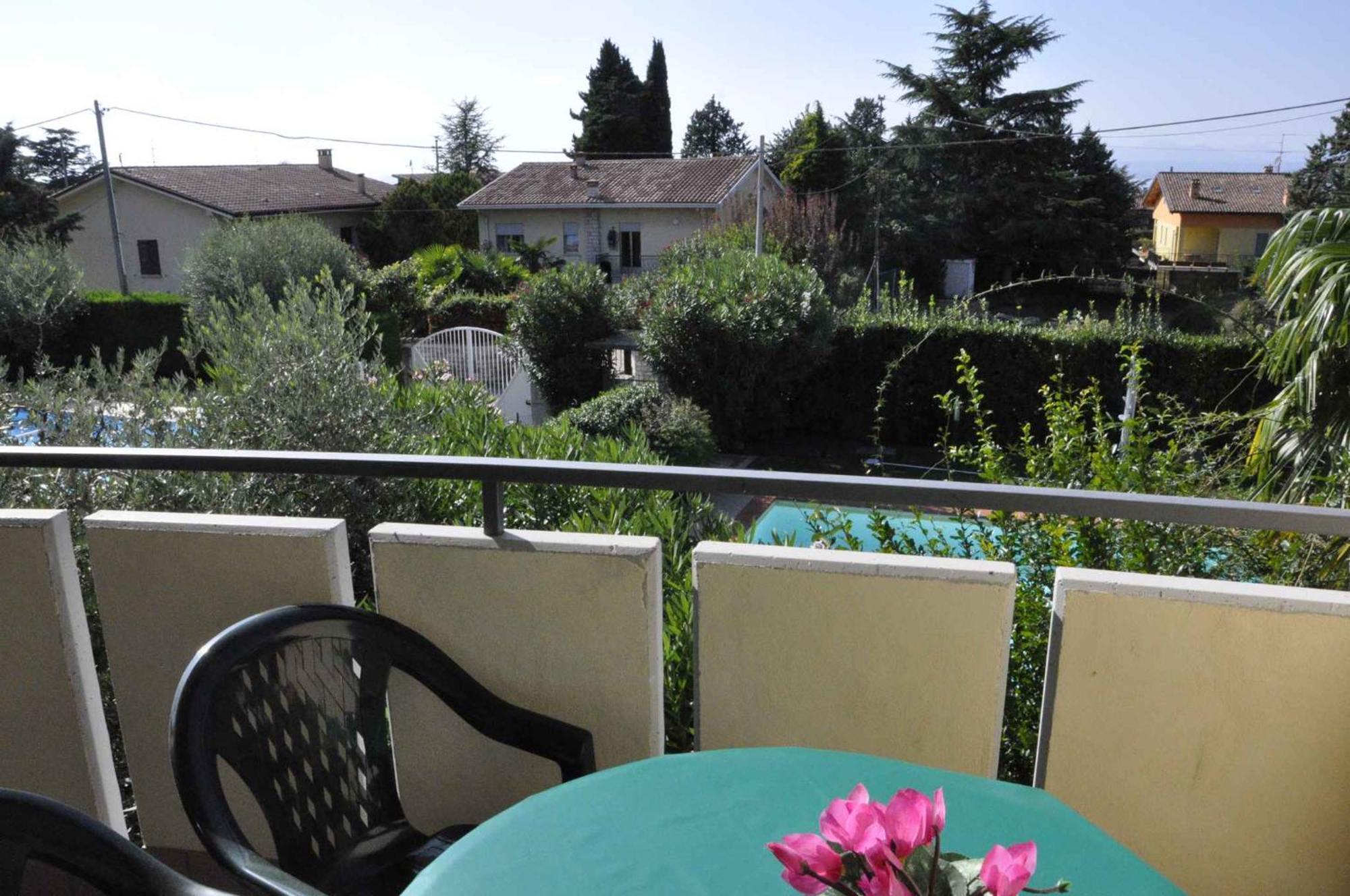 Apartments In Lazise - Gardasee 30250 Extérieur photo
