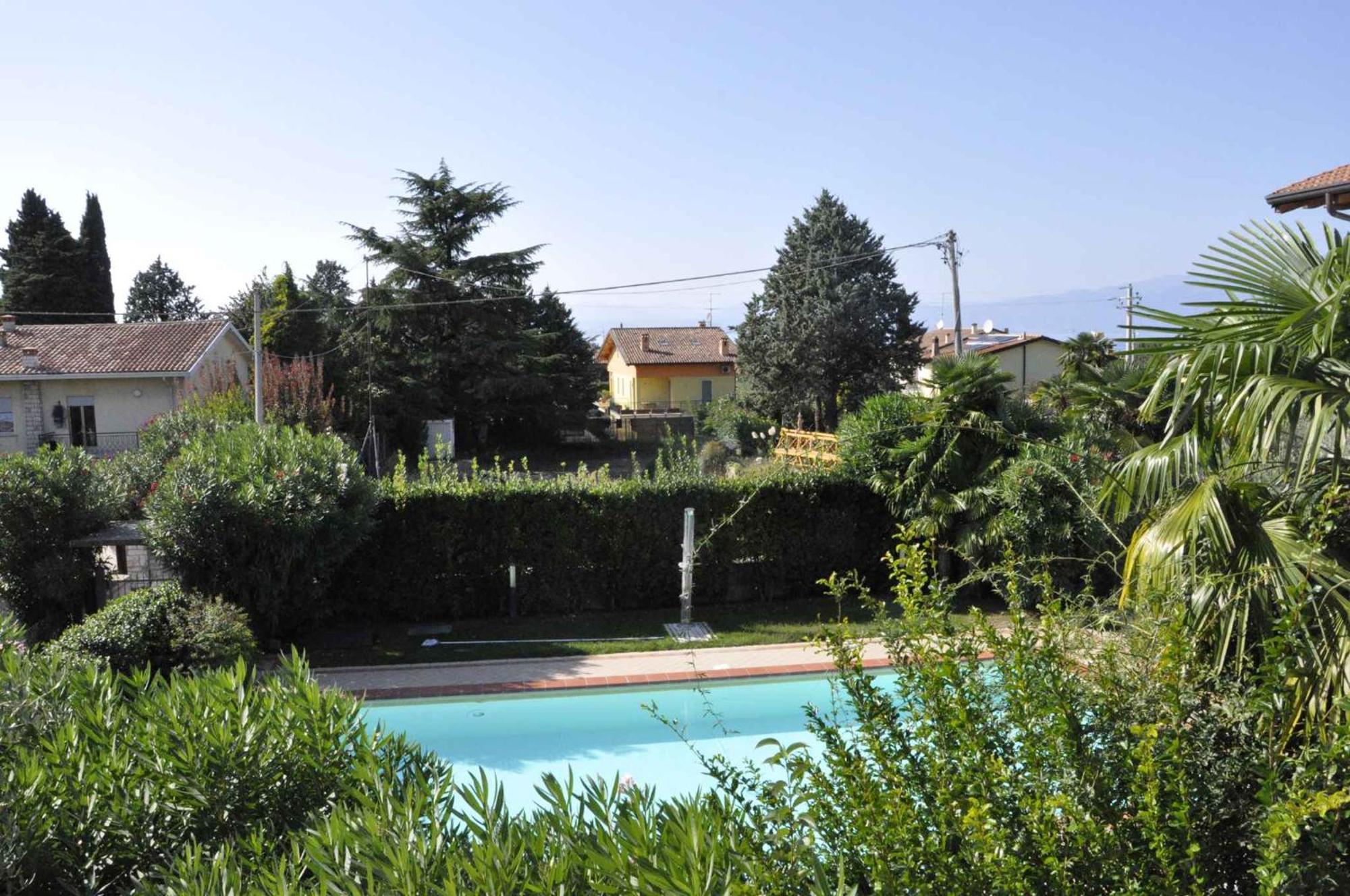 Apartments In Lazise - Gardasee 30250 Extérieur photo