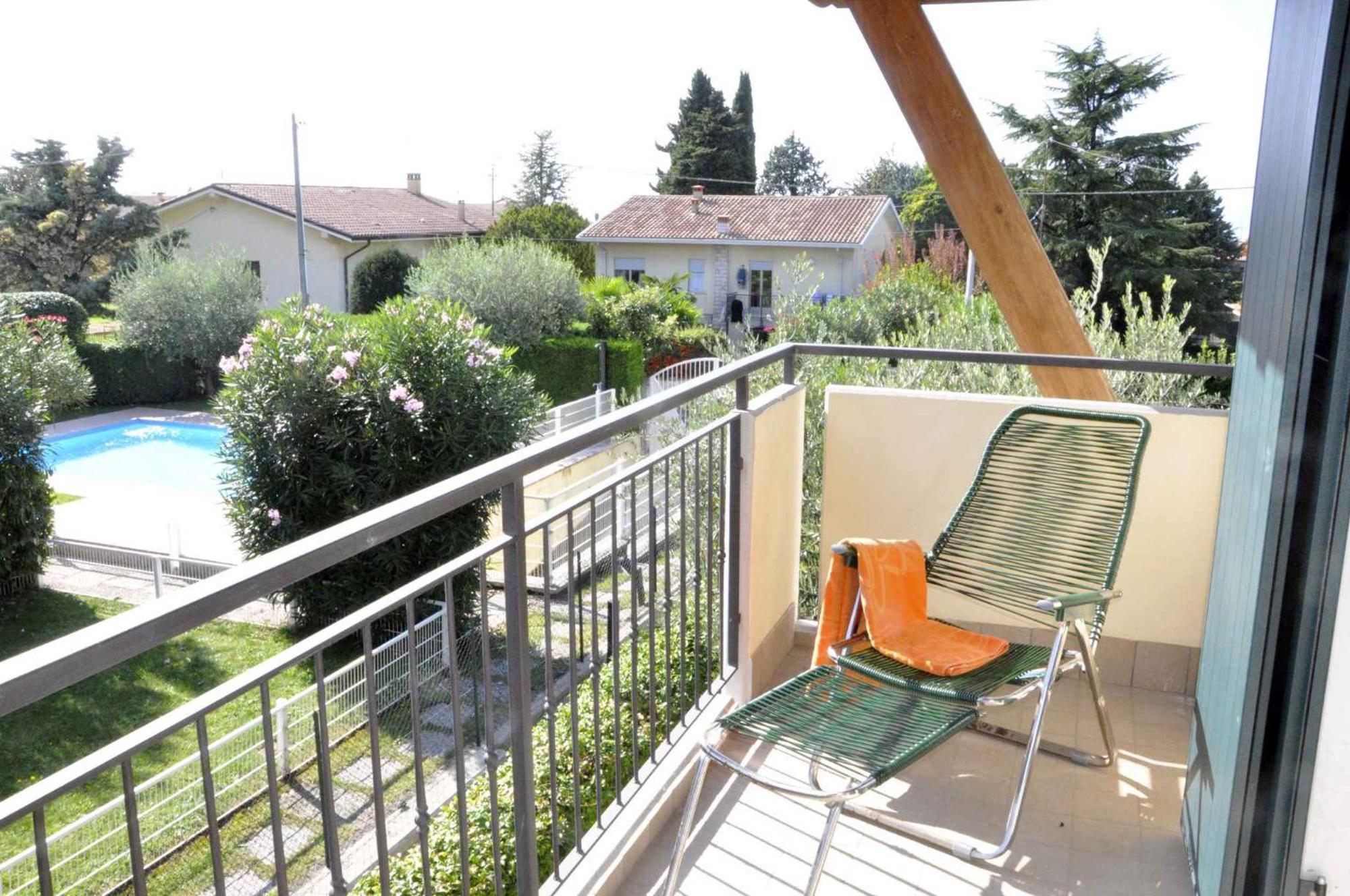 Apartments In Lazise - Gardasee 30250 Extérieur photo